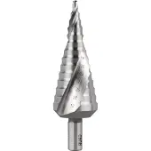 RUKO Hss-e Co 5 14 Konisk Bor 4-30 Mm