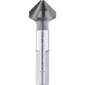 Alpen Drills 0238001650100, Boremaskine, Undersæningsborebit, Højre rotation, 1,65 cm, 60 mm, Jern og metal, Metal uden jern