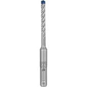 Bosch HAMMERBOR PLUS-7X 6X115MM 10 STK