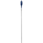 Bosch Powertools Bosch Expert SelfCut Speed - Borebit - for spånplade, blødtræ, partikeltavle - spadebit - 18 mm - sekskantet - længde: 400 mm