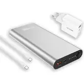 RealPower Realp-408097 20000mah Powerbank