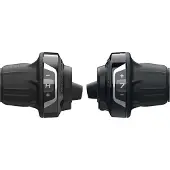 Shimano Tourney Revoshift 400 Gearskifter Sæt