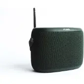 Pure Woodland - Højttaler - til transportabel brug - trådløs - Bluetooth 5.1 - 10 Watt
