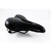 P&P Luftikus Cykelsadel