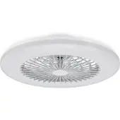 Philips Amigo 20w+42w Loftsventilator