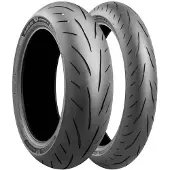 Bridgestone S 23 F