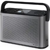 Sharp Dr-p540 Osaka Digital Radio