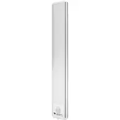 Varta Motion Sensor Slim Light 17624101111 Bærbar Led-spotlight