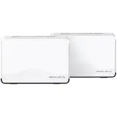 Mercusys Halo H27be Wifi-adgangspunkt 2 Enheder