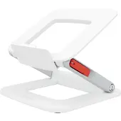 Leitz Laptopstand Ergo Cosy hvid