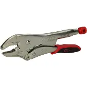 Ks Tools 115.2033, Chrom-molybdæn stål, 225 mm
