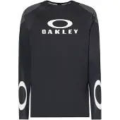 Oakley Seeker Edge Langærmet Enduro-trøje