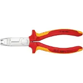 Knipex Afisoleringstang