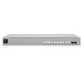 Ubiquiti UniFi Switch Pro XG 10 PoE (400W)
