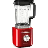 KitchenAid Pure Power 5KSB2073 blender 2 L Empire red