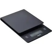 Hario V60, 0,1 g, Sort, Acrylonitrilbutadienstyren, Bordplade, Rektandel, Berøring