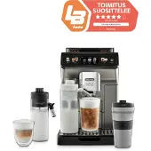 De'Longhi Ecam 450.86.t Eletta Explore Superautomatisk Kaffemaskine