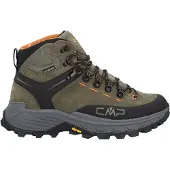 CMP 3q17657 Tytanus Mid Vandrestøvler