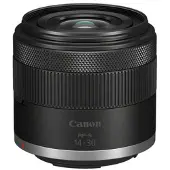 Canon RF-S 14-30mm F4-6.3 IS STM PZ