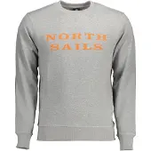 North sails 691004 Graphic Hættetrøje