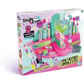Canal Toys Pennefabrik DIY