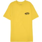 Vans Double Standard T-shirt Med Korte ærmer