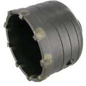 Guillet Record Ø 125 Mm Hulbor