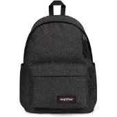 Eastpak Rygsæk 'Day Office' sort-meleret