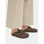 Birkenstock Træsko 'Blair' brun