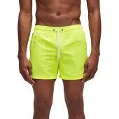 Sundek Iconic Taffeta Stretch Waist Badeshorts
