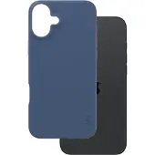 PanzerGlass Case Fashion Blue iPhone 16 Plus