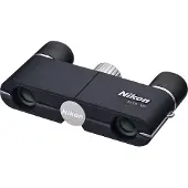 Nikon 4x10 DCF - Dark Navy