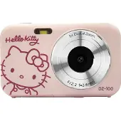 Yashica Helly Kitty Dz-100 Kompaktkamera