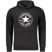 Converse Kids Fleece Ctp Core Po Hættetrøje