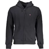 Napapijri Balis Summer Sweatshirt Med Lynlås