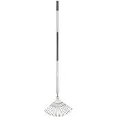 Fiskars 1076977 Løvrive Arbejdsbredde 42 cm