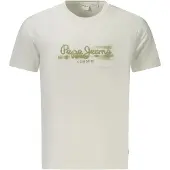 Pepe Jeans Seasonal Logo Fantasy 3 T-shirt Med Korte ærmer