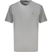 Napapijri Salis Summmer T-shirt Med Korte ærmer