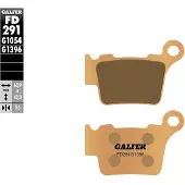 Galfer Kg606w Ktm/husqvarna Wave Bremseklodser