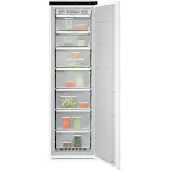 Electrolux 700 Fryseskab Integreret med NoFrost EUN7NE18S