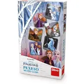Dino Toys Frozen huskespil