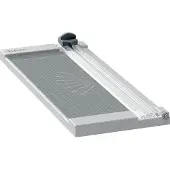 Leitz Precision Home rulleskærer A4 90250000 Modsvarer: N/A