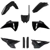 Polisport Honda Crf 250/450 2025 Plastikkit