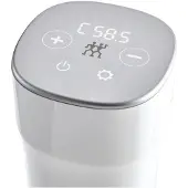 Zwilling ENFINIGY sous vide Stick baltas