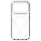 IDEAL OF SWEDEN Clear Case MagSafe iPhone 17 Pro Max Clear