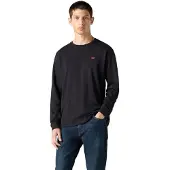 Levi's The Original T-shirt Med Lange ærmer