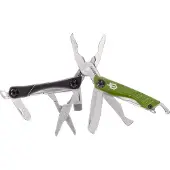 Gerber Dime, multitool, grøn
