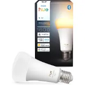 Philips Hue White Ambiance A67 - E27 Pære - 1600lm