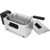 Emerio DF-132653 Fritös