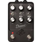 Universal Audio UAFX Dream 65 Reverb Amplifier Pedal